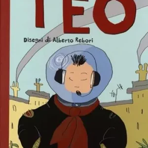 Promozione Il mondo di Teo