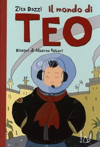 Promozione Il mondo di Teo