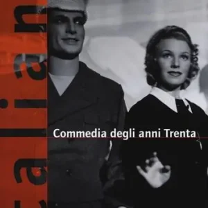 A Buon Prezzo Commedia anni Trenta