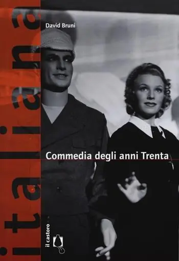 A Buon Prezzo Commedia anni Trenta