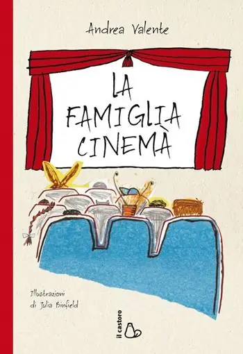 La famiglia Cinemà Bestseller
