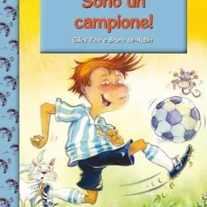 Sono un campione! Consegna Rapida