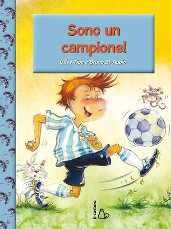 Sono un campione! Consegna Rapida