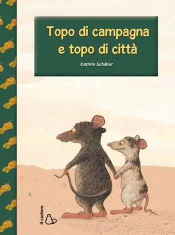 Topo di campagna e topo di città Non Perdere