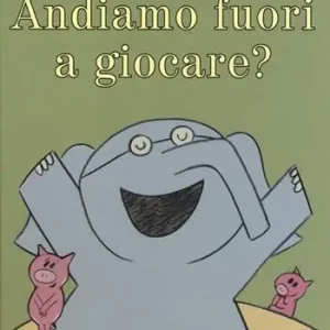 Solo Oggi Andiamo fuori a giocare? Reginald e Tina. Ediz. illustrata