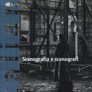 Esclusivo Scenografia e scenografi