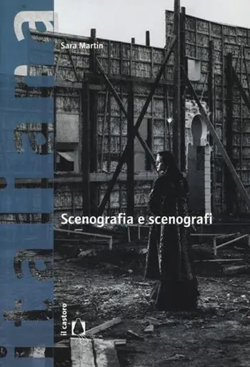 Esclusivo Scenografia e scenografi