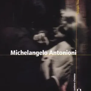 Nuova Collezione Michelangelo Antonioni