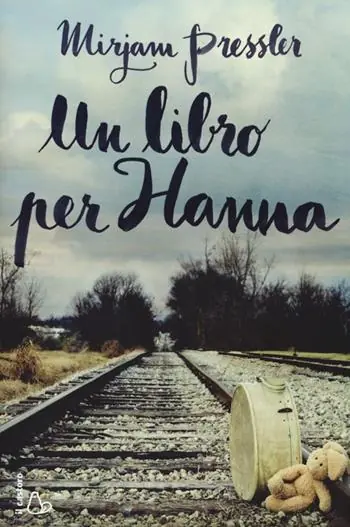Prezzo Ridotto Un libro per Hanna