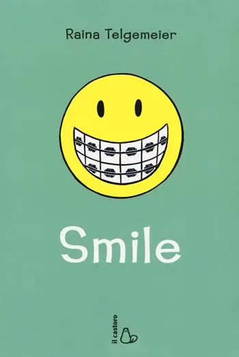 Acquista Ora Smile
