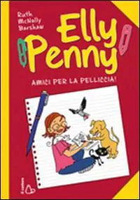 Novità Amici per la pelliccia. Elly Penny. Vol. 3