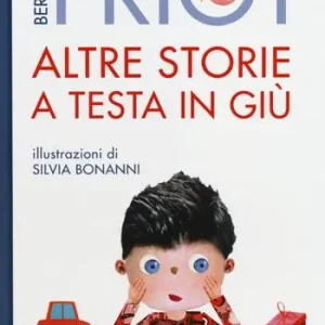Spedito Oggi Altre storie a testa in giù