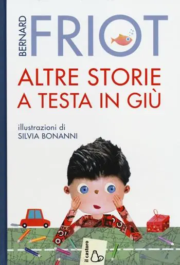 Spedito Oggi Altre storie a testa in giù