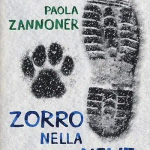 Soddisfatti O Rimborsati Zorro nella neve