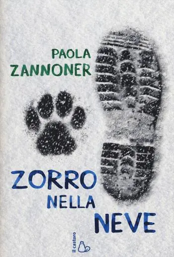 Soddisfatti O Rimborsati Zorro nella neve