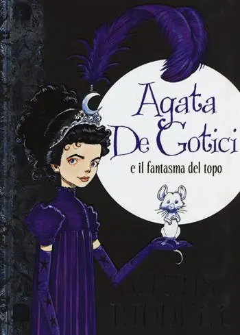 Reso Gratuito Agata de Gotici e il fantasma del topo