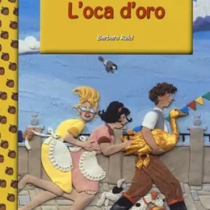 L‘oca d‘oro A Buon Prezzo