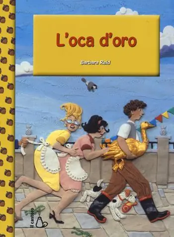 L‘oca d‘oro A Buon Prezzo