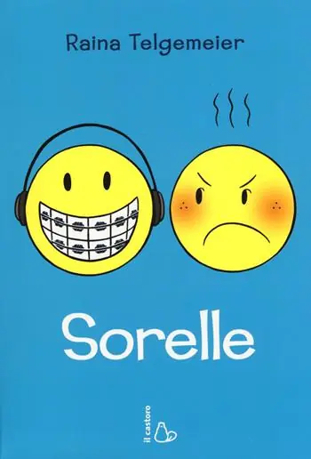 Bestseller Sorelle