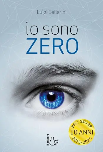 Io sono Zero Must-Have