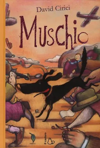 Muschio Promozione