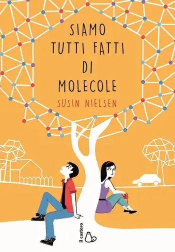 Pagamento Sicuro Siamo tutti fatti di molecole
