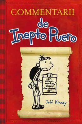 Commentarii de Inepto Puero. Ediz. latina Economico