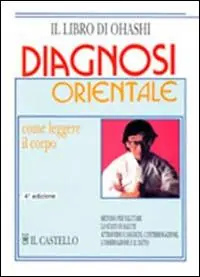 Promo Stagionale Diagnosi orientale. Come leggere il corpo