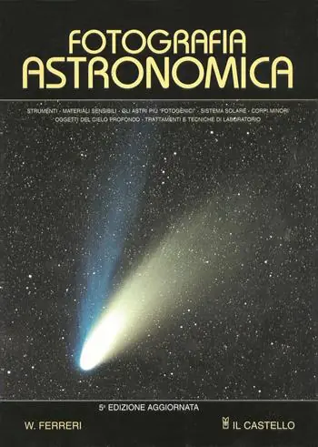 Fotografia astronomica Compra Adesso