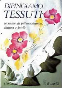 Occasione Dipingiamo tessuti