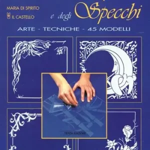 Saldi Incisione del vetro e degli specchi
