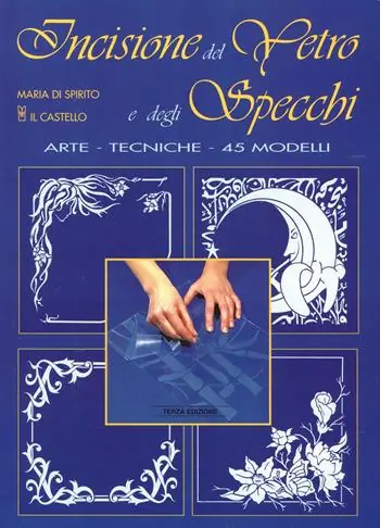 Saldi Incisione del vetro e degli specchi