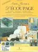 Arte e tecnica del decoupage Quantità Limitata