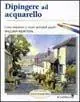 Esclusivo Dipingere ad acquarello