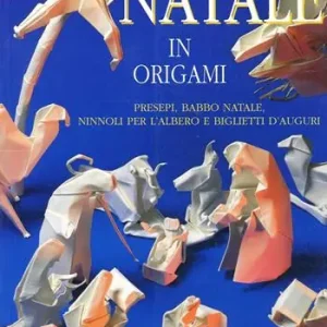 A Buon Prezzo Natale in origami