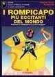 I rompicapo più eccitanti del mondo Professionale