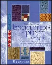 Enciclopedia dei punti a maglia Occasione