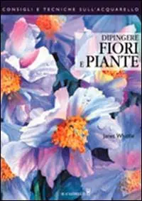 Compra Online Dipingere fiori e piante