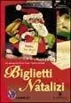 Prezzo Conveniente Biglietti natalizi