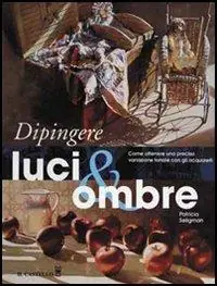 Dipingere luci & ombre Pagamento Sicuro