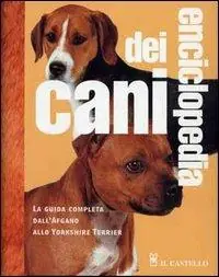 Enciclopedia dei cani Compra Adesso