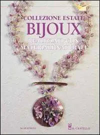 Promozione Collezione estate bijoux