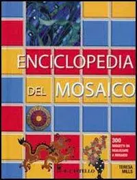 Prezzo Conveniente Enciclopedia del mosaico