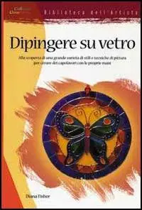 Dipingere su vetro Nuova Collezione