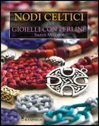 Scelto Dai Clienti Nodi celtici per gioielli con perline