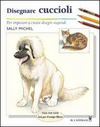 Disegnare cuccioli Prezzo Ridotto