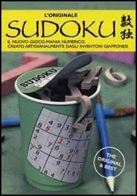 Soddisfatti O Rimborsati L‘ originale Sudoku