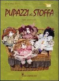 Pupazzi di stoffa Vendita Finale