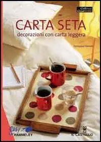 Super Prezzo Carta seta. Decorazioni con carta leggera