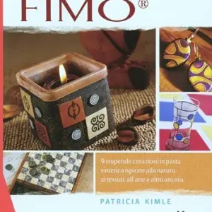 Subito Disponibile Creazioni in Fimo